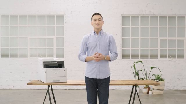 How To Install Brother Printer Driver Software On Windows PC | Brother Australia