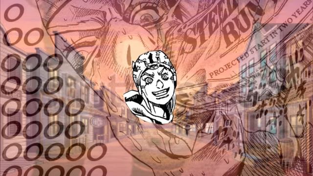 Jojos Bizarre Adventure Part 7  Steel Ball Run anime preview