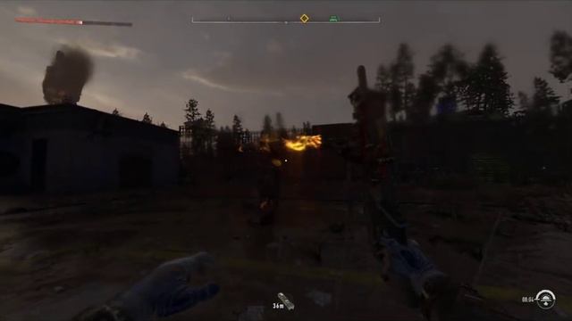 Dying Light 2 . Где найти катану «Шокер» и чертёж футбольного мяча «Веселье объединяет. смотреть онлайн