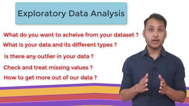 Exploratory data Analysis using Python | Introduction : EDA | House Price Prediction смотреть онлайн