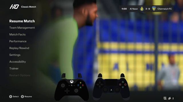 How to Cristiano Ronaldo Celebration in FC 24 - SIUUUU Celebration in EA Sports FC 24 #fc24 смотреть онлайн