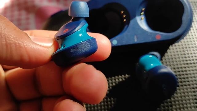 Sony WF-XB700 Review|Sony WF-XB700 TWS Review|Sony Wireless Earbuds|Best Earbuds Under 10000₹ смотреть онлайн