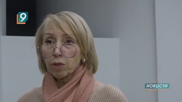 Второе рождение: обновленный ДК «Молодежный» распахнет свои двери после капитального ремонта смотреть онлайн