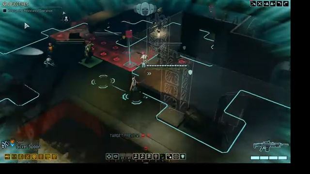 smoakdragon plays Xcom2:WotC modded part 12 [Sector 9's star member joins the fight] смотреть онлайн