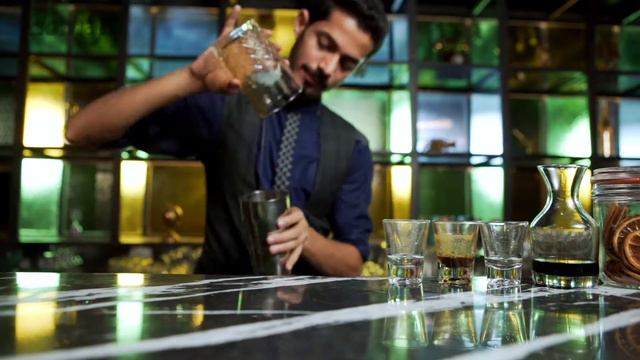 Sneak Peek | Romio Must Die Cocktail Recipe | Pikkle смотреть онлайн
