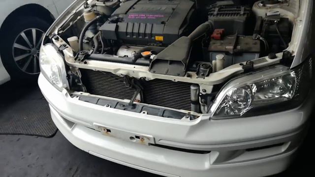Контрактный двигатель LANCER CEDIA AT 4WD CS5W 4G93 NP6565 смотреть онлайн
