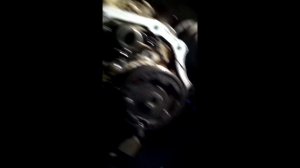 Замена пятой передачи на ШЕВРОЛЕ ЛАЧЕТТИ, не снимая коробки!