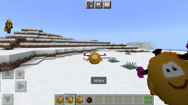 Обзор мода на колобангу | Review of the mod for colobanga смотреть онлайн