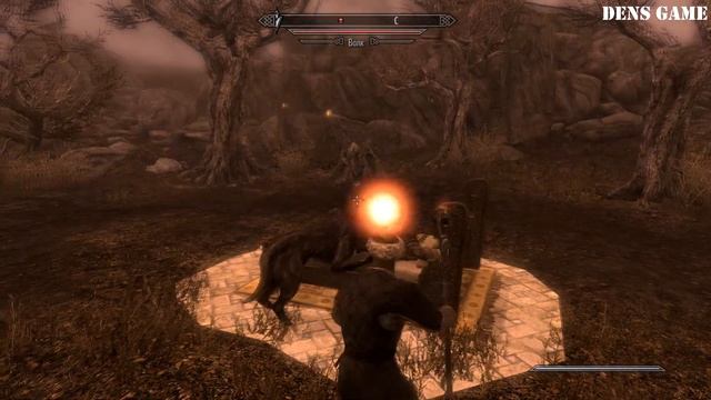 Skyrim Посох Ваббаджек. Как получить смотреть онлайн