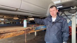 Гнилой вин номер, как продать авто!