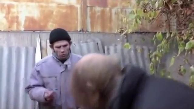 Ты втираешь мне какую то дичь (вставка для видео) смотреть онлайн