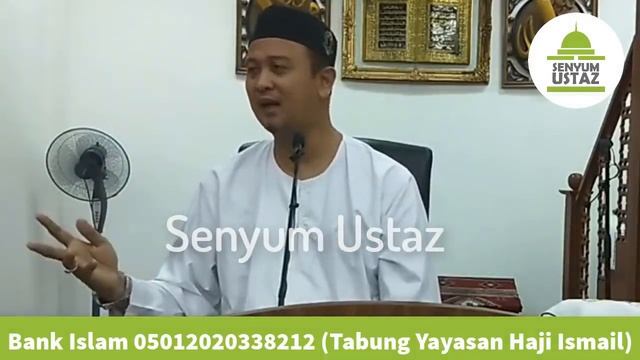 Ceramah Ustaz Syamsul Debat Paling Lawak Pasti Tak Kering Gusi Dan Padat Dengan Nasihat смотреть онлайн