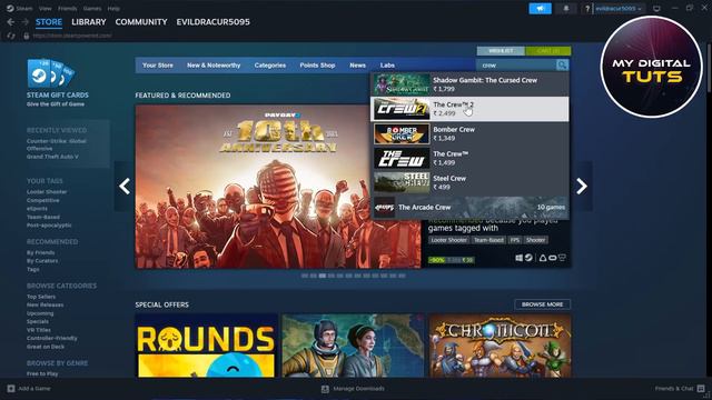 How to Download The Crew® 2 on PC for Free 2023 смотреть онлайн