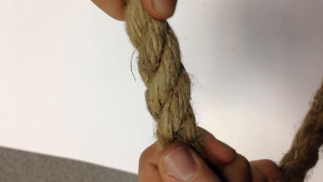 Джутовый канат 16мм смотреть онлайн