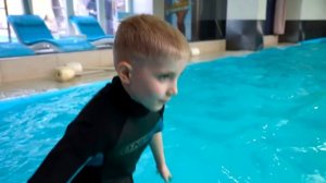 Покатухи на ДЕЛЬФИНАХ...Эмоции ЗАШКАЛИВАЮТ!!!ДАРИМ? отдых в "NEMO" для вас!!!