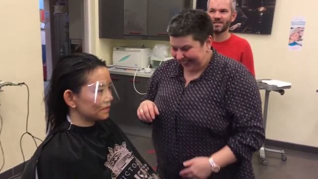 Отчёт UKSUSOFF EDUCATION блок #1 г.Москва