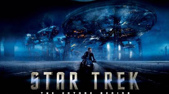 🚀이것이 스타트렉의 본질이지!ㅣ스타트렉 세계관 총정리