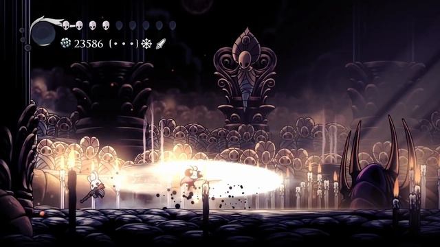 Nailsage Sly. Hollow Knight In America Pt:9 смотреть онлайн