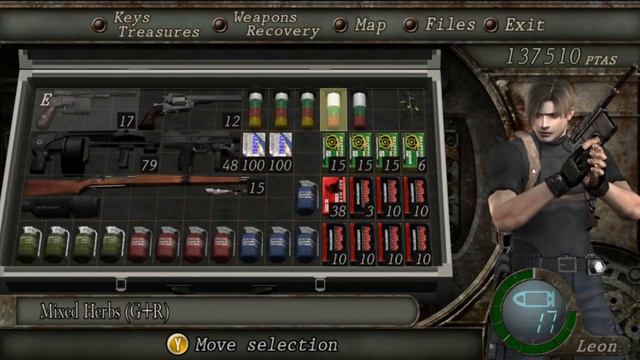 RESIDENT EVIL 4 UHD MOD PIECE OF CAKE (PROFISSIONAL) PARTE #9 (FINAL) смотреть онлайн