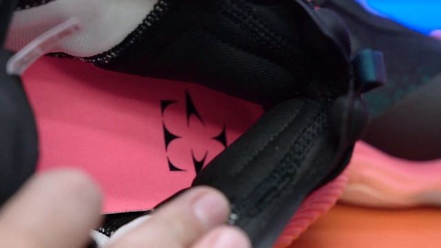 O TRAE YOUNG 3 ESTÁ PRONTO PARA AS QUADRAS | UNBOXING+REVIEW adidas Trae Young 3 смотреть онлайн