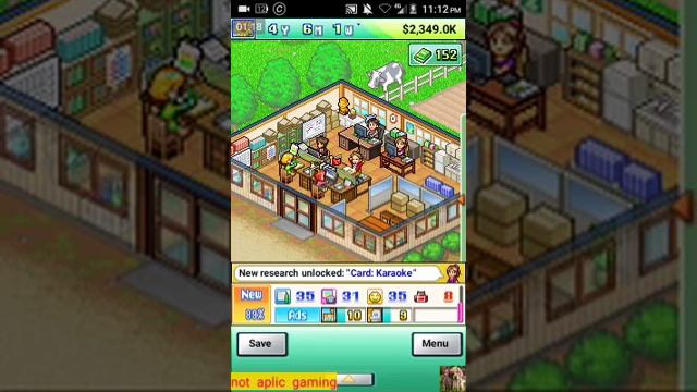 A quick game ||magazine mogul ep #5 смотреть онлайн