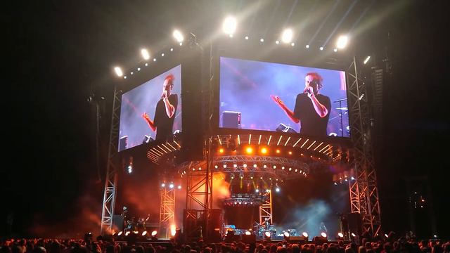 Океан Ельзи. 360°. Океан не мовчить. смотреть онлайн