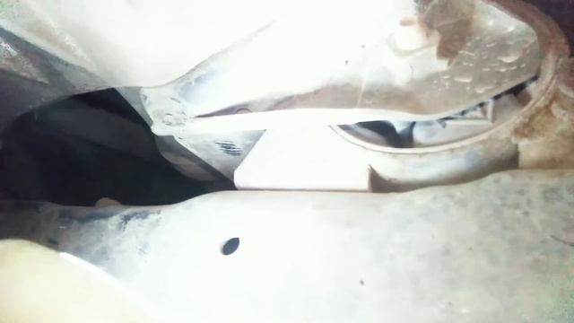 Оживление АККП NISSAN WINGROAD Y11...ОЖИВЛЕНИЕ ИЛИ В МЕТАЛЛОЛОМ? смотреть онлайн