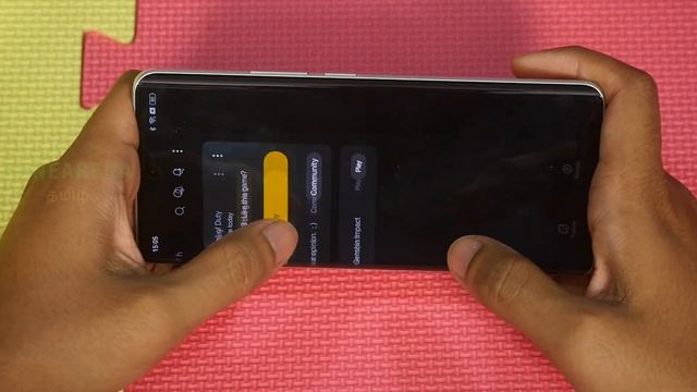 realme 10 Pro+ Gaming — Dimensity 1080 எப்படி? Heating issue இருக்கா? смотреть онлайн
