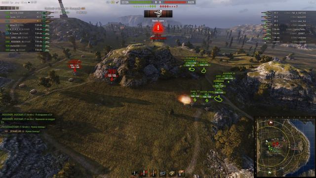 ECKAR vs L0MAU. Утес ГК. Субре. 4 компания 2 этап 8 lvl смотреть онлайн