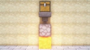 РАБОТАЮЩАЯ МУСОРКА В МАЙНКРАФТ!