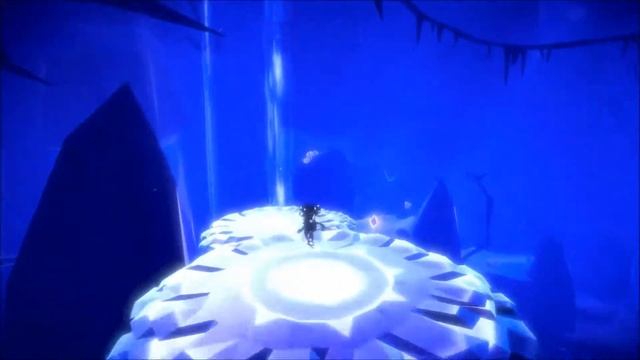 Fe for the Switch: Walkthrough Part 1 (Making Friends!!) смотреть онлайн