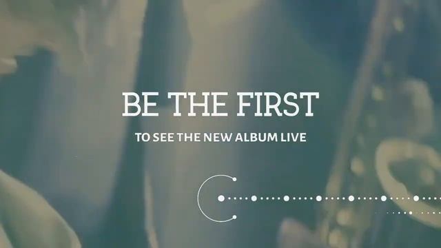 Aphelion - Preview Show смотреть онлайн