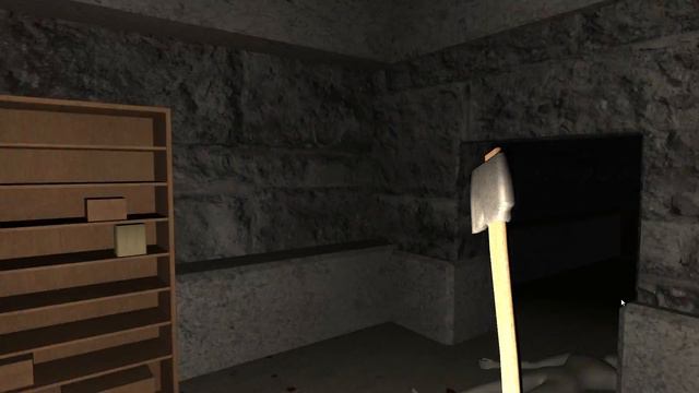 【実況】栗御飯のホラーゲームスペシャル in 2017 夏【N.F.】 смотреть онлайн