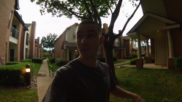 Собачьи какашки в Америке | Как их убирают в наших апартаментах | ДНК какашек смотреть онлайн