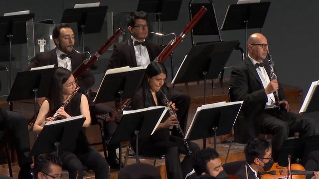 Richard Wagner, Amadeus Mozart, Alexander Borodin