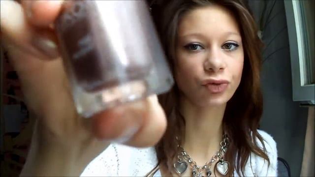 (TAG #2) 10 Vernis Pour Cette Automne & Hiver