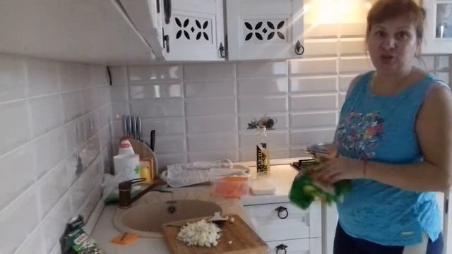 Домашний стол для всех 