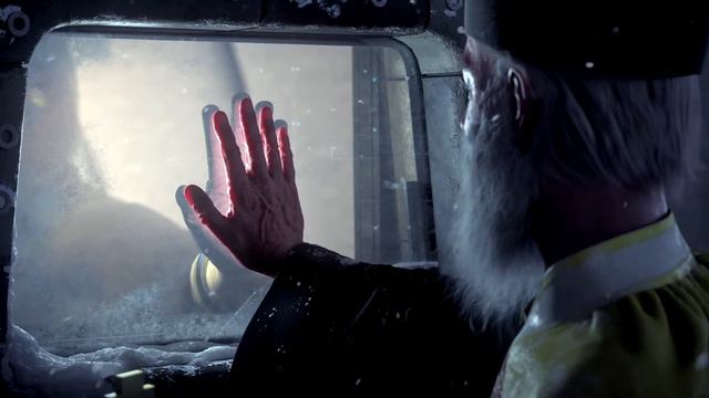 CGR Trailers - SID MEIER'S CIVILIZATION: BEYOND EARTH "The Chosen" Intro Cinematic (UK) смотреть онлайн