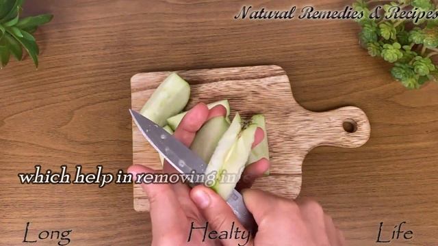 An effective recipe for headaches,stomachaches,natural pain relief,colon cleansing! смотреть онлайн