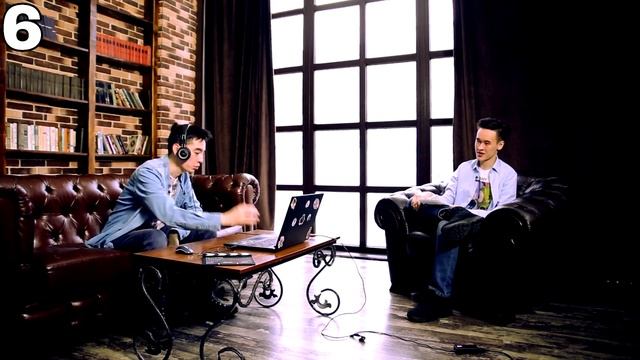 DALBEK УГАДЫВАЕТ ФИЛЬМЫ