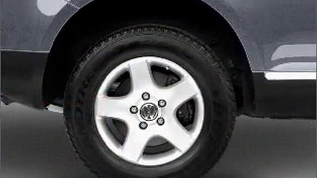 2005 Volkswagen Touareg - Libertyville IL