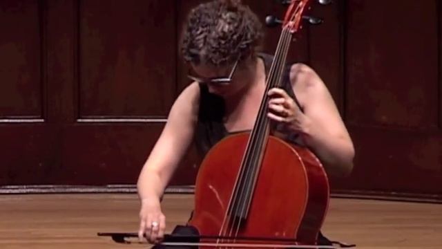 Vivaldi g minor cello sonata mvt 3 смотреть онлайн
