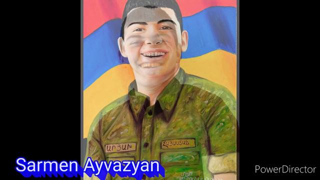 HEROS TXERQ _ Albert Hovhannisyan, Derenik Xachatryan, Sarmen Ayvazyan, Taron Givargizyan, Spartak смотреть онлайн