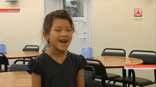 Рубрика "Старый-ТВ" День повара-2017г. смотреть онлайн