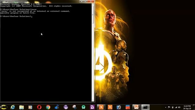 BCA 5th & Bsc IT 5th | Components of Java | Er. Vishal Khanna | 2020 смотреть онлайн