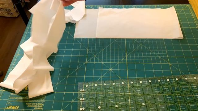 Make a FOUR block quilt | sew along with me as I finish a small quilt смотреть онлайн