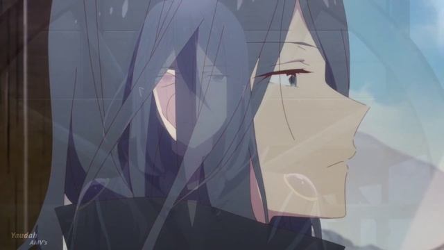 Sugar Apple Fairy Tale【AMV】Cash Cash - Hero смотреть онлайн