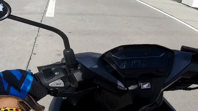 Top SPEED & Preview | Honda Click 150 2021? смотреть онлайн