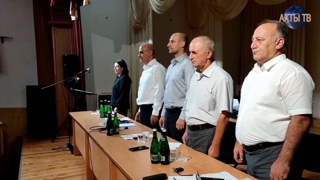 Образованиедин хилен работникрин августдин совещание смотреть онлайн