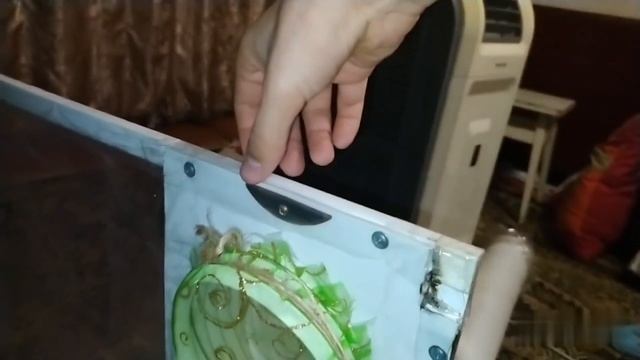 Мобильный кондиционер DELFA. Установка без затрат!  Installing A Mobile Air Conditioner DELFA!